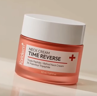 Creme para Pescoço Coreano Kor - Peptide Neck Cream avaliação e preço