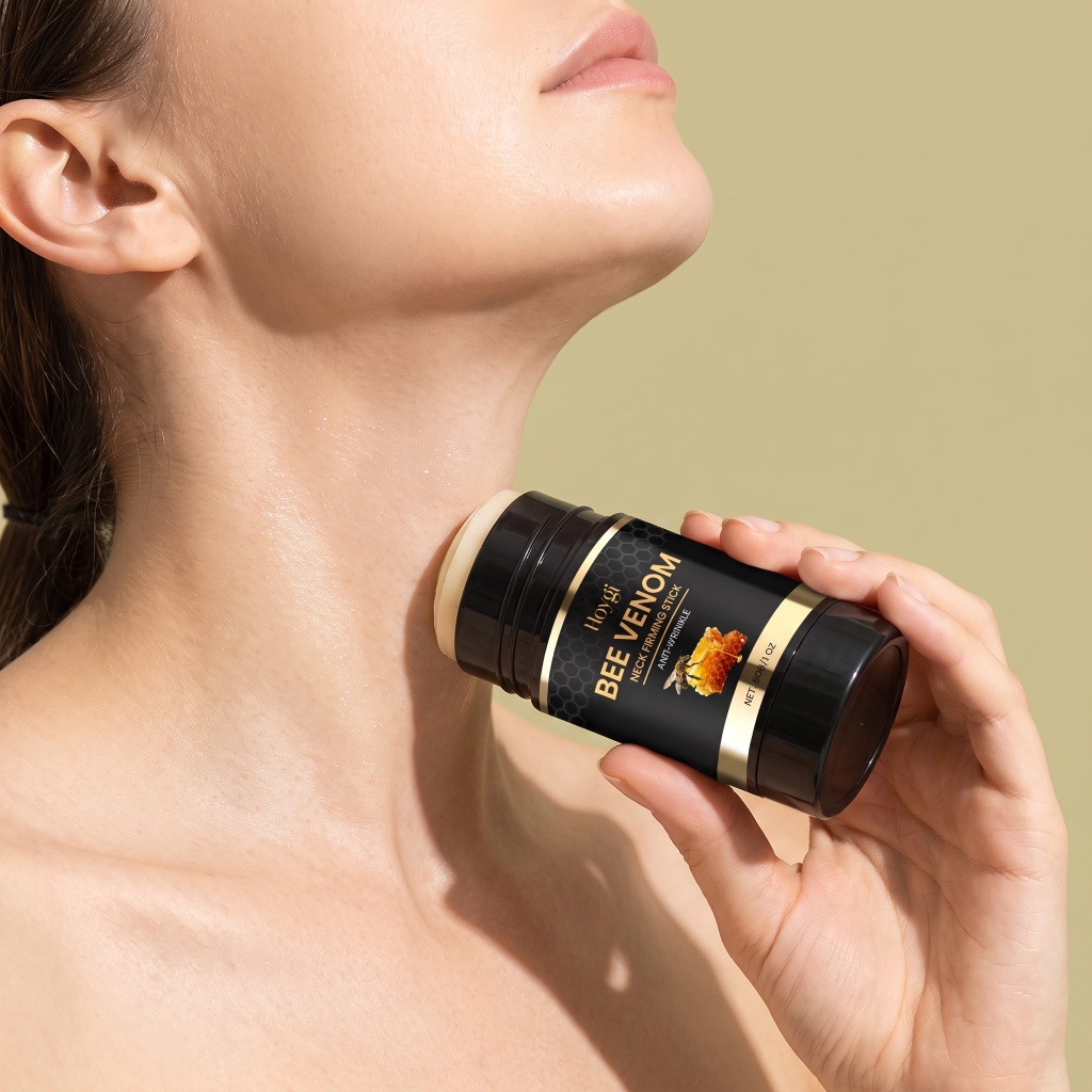 Bastão Firmador de Pescoço com - Peptide Neck Cream avaliação e preço