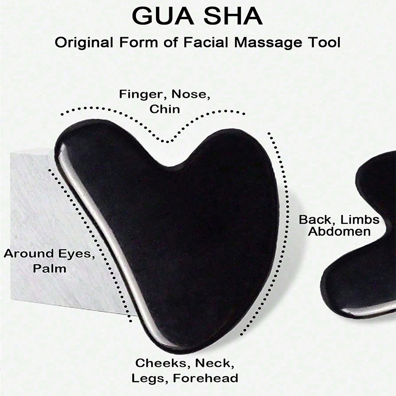 Conjunto de Rolos Faciais de G - Skincare Routine avaliação e preço