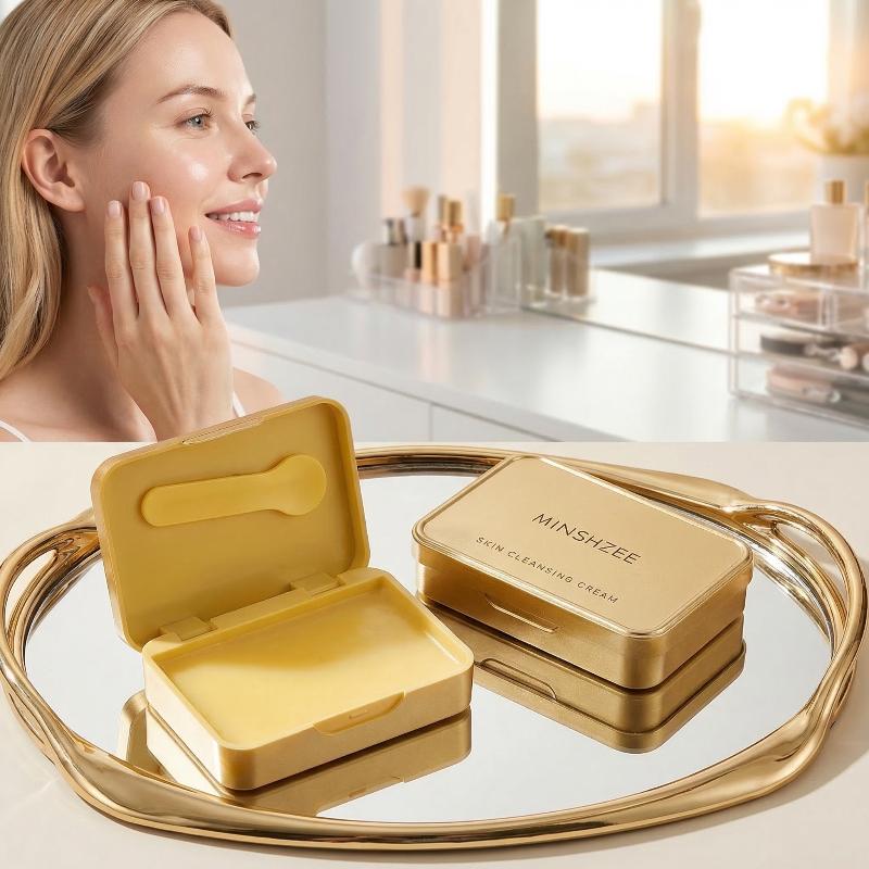 (NOVO) Creme Removedor de Maqu - Skincare Routine avaliação e preço