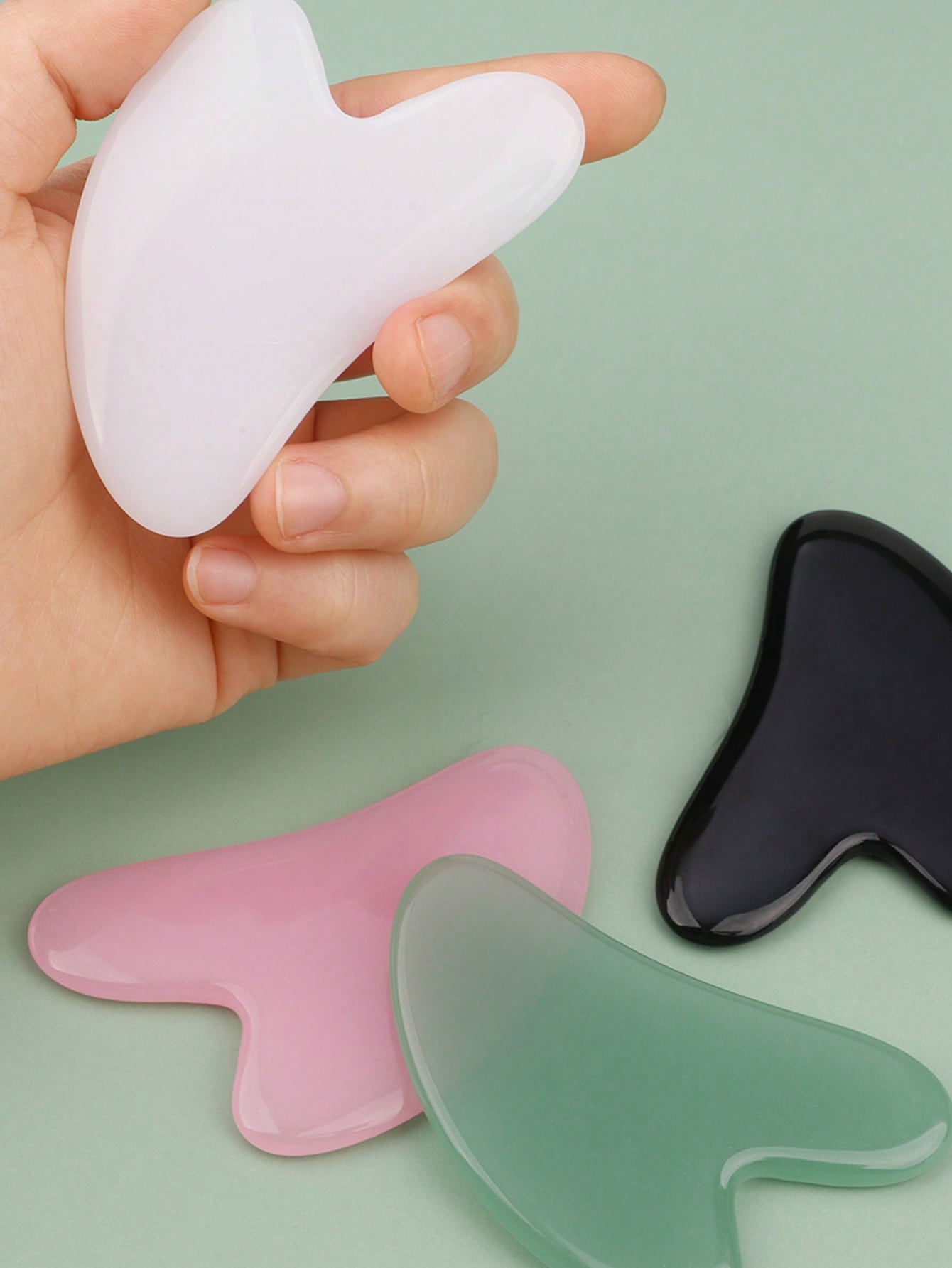 Novo Conjunto de 2 Peças: Pedr - Skincare Routine avaliação e preço